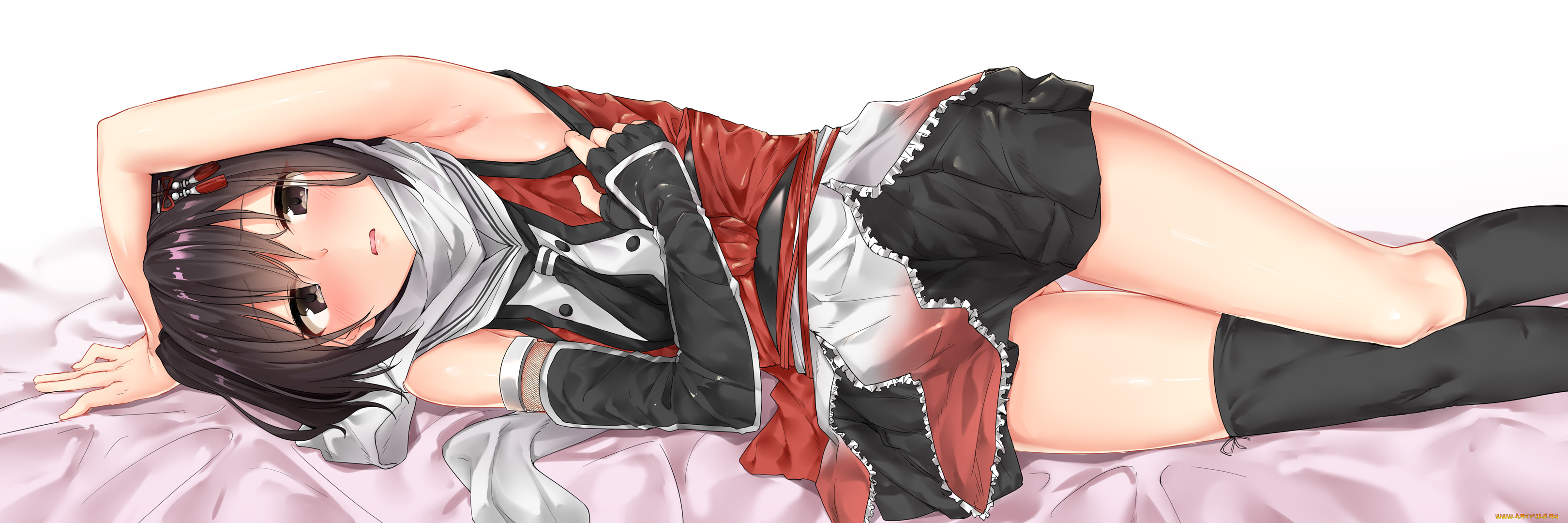 , kantai collection, kantai, collection, jack, dempa, sendai, kancolle
